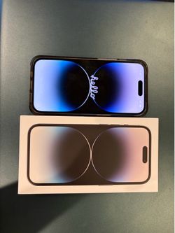 iPhone 14 Pro - 128gb