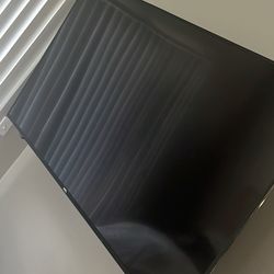 65 Inch Roku Tv Plus Mount 