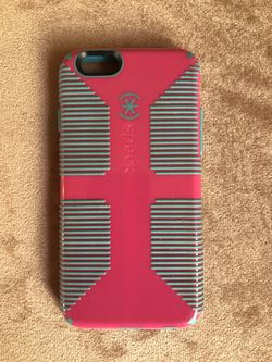 Case for iPhone 6