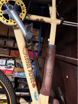 SE 24” bike Floval flyer