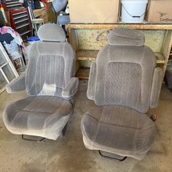 1998 Chevrolet Astro Van