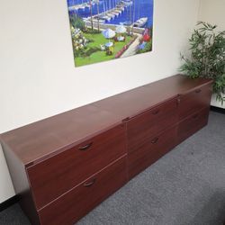 Filing/ Drawer Caninet