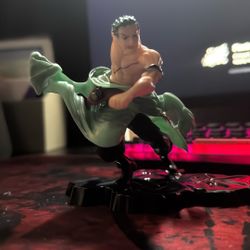 Roronoa Zoro Anime Figurine 