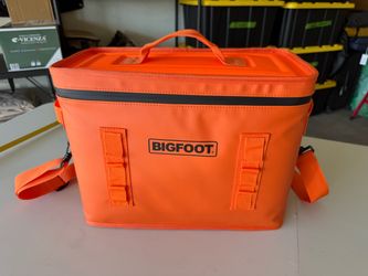 NEW 12L Hard Shell Cooler