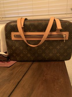 Authentic Louis Vuitton bag