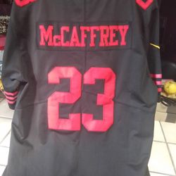 NFL 49ER JERSEY