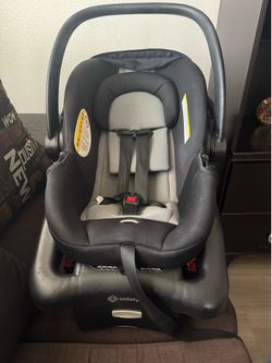 Safety 1st Car Seat