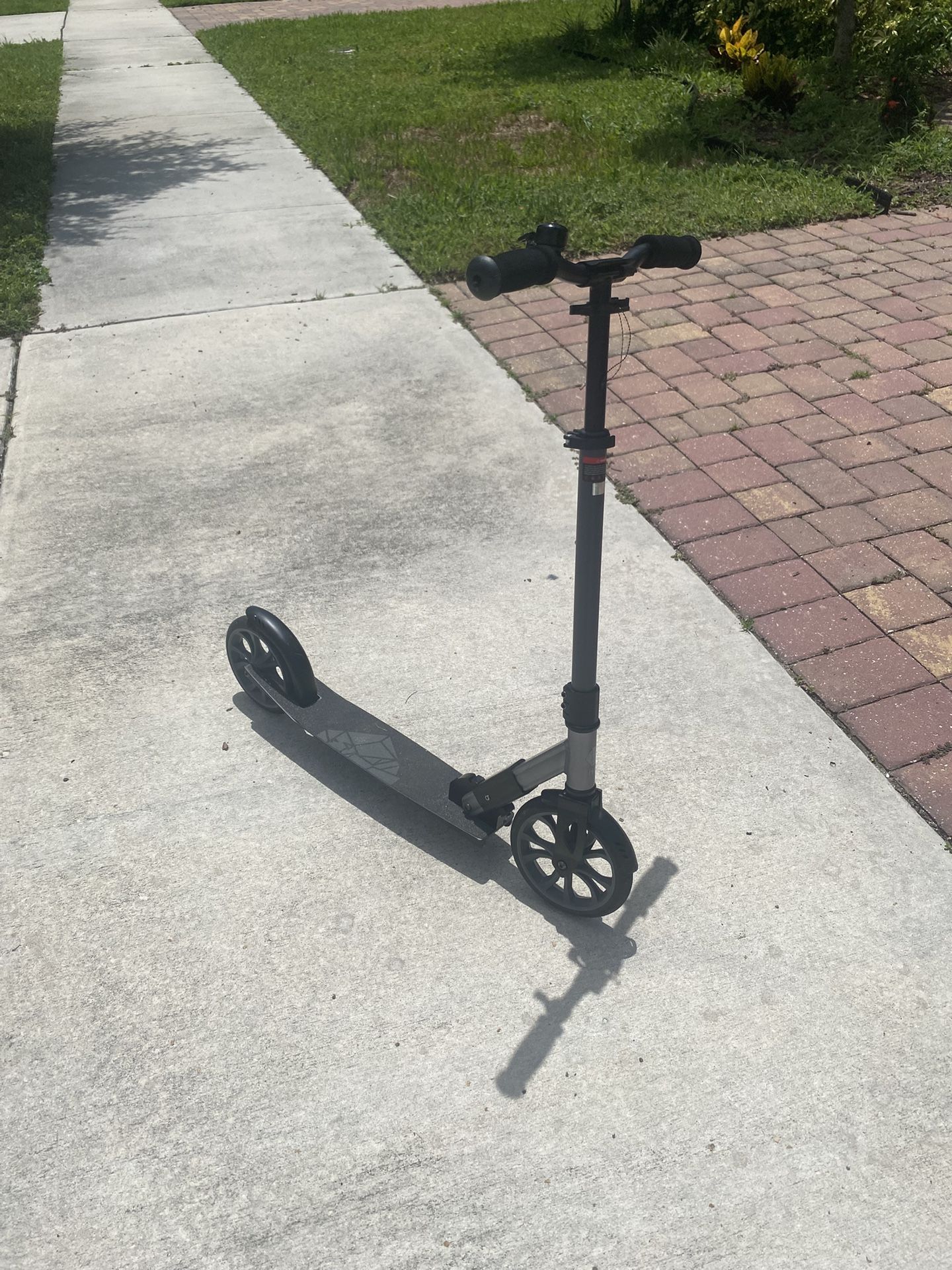 Kb Swagtron Scooter Non Electric