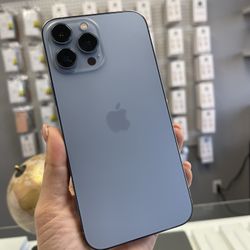 All Phones Are On Sale!📲🛍️ iPhone 13 Pro Max 128Gb Unlocked 