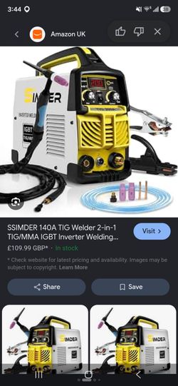 Ssimder 140A