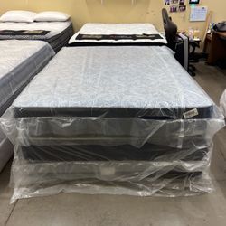 New Mattress Sets 