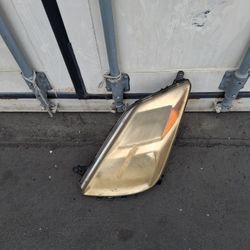 Toyota Prius Headlight 