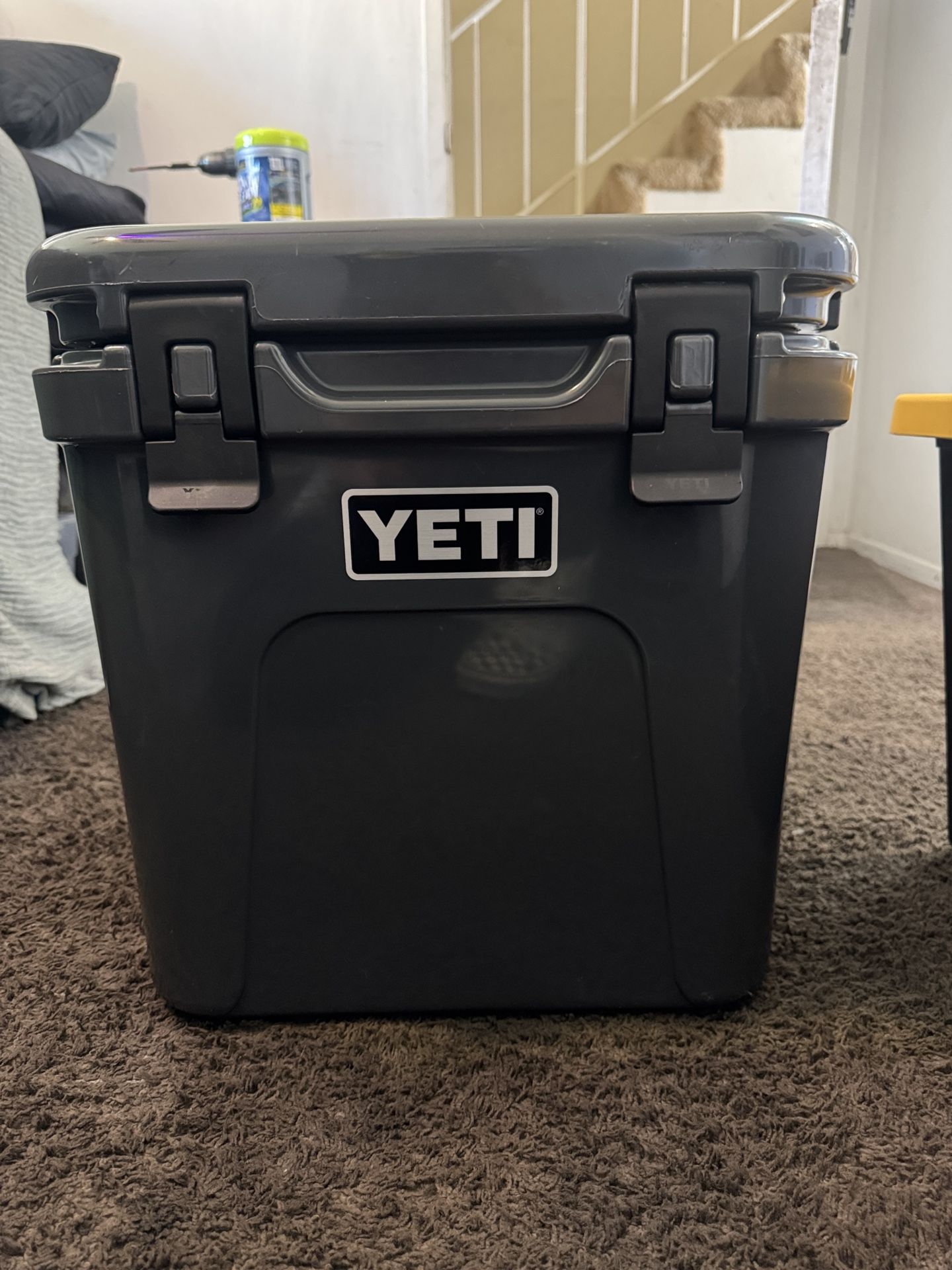 yeti cooler