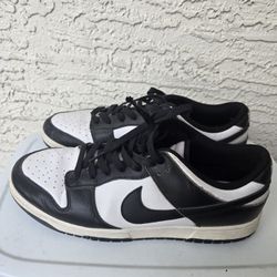 Nike Dunks Size 10.5