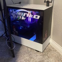 Custom Pc