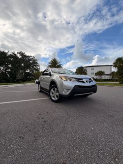 RAV4 2014