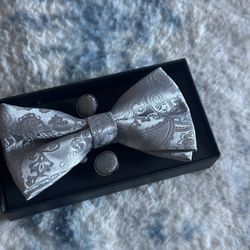 Bow Tie 4pc
