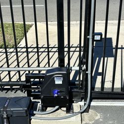 MOTOR FOR GATE