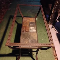 Bernards  Table And Chairs