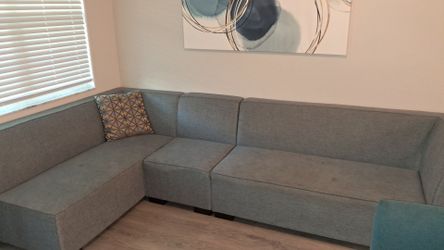 sectional sofa