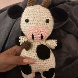 Handmade Crotchet 