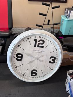 Wall Clock