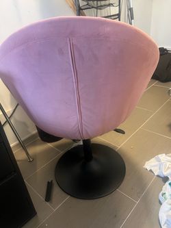 Tulip chair