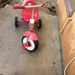 Radio Flyer