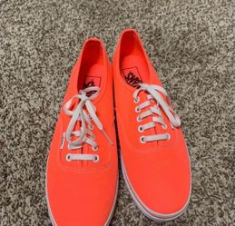 Vans - Pink