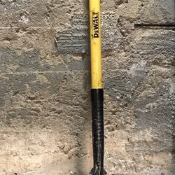 Dewalt Shovel