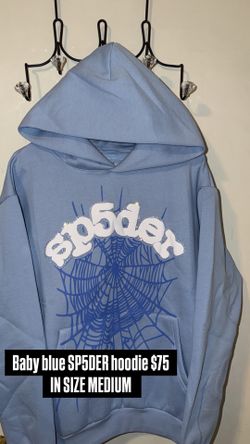 SP5DER hoodie