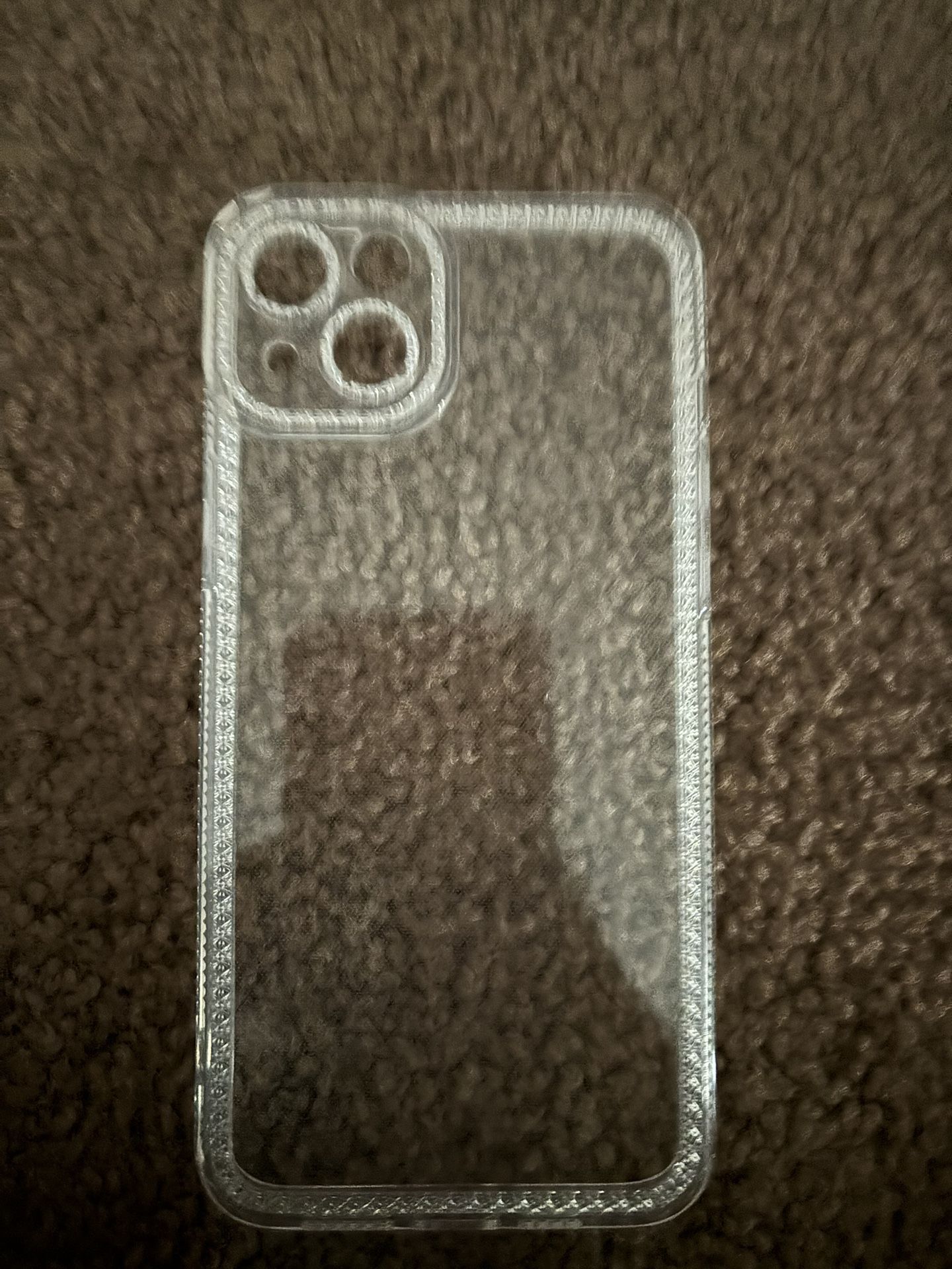 15 Plus Case