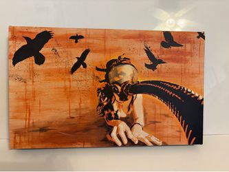 Canvas Art