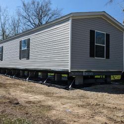 Houston <> Mobile Home For Sale <> Financing Available 