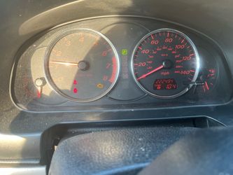 2005 Mazda Mazda6