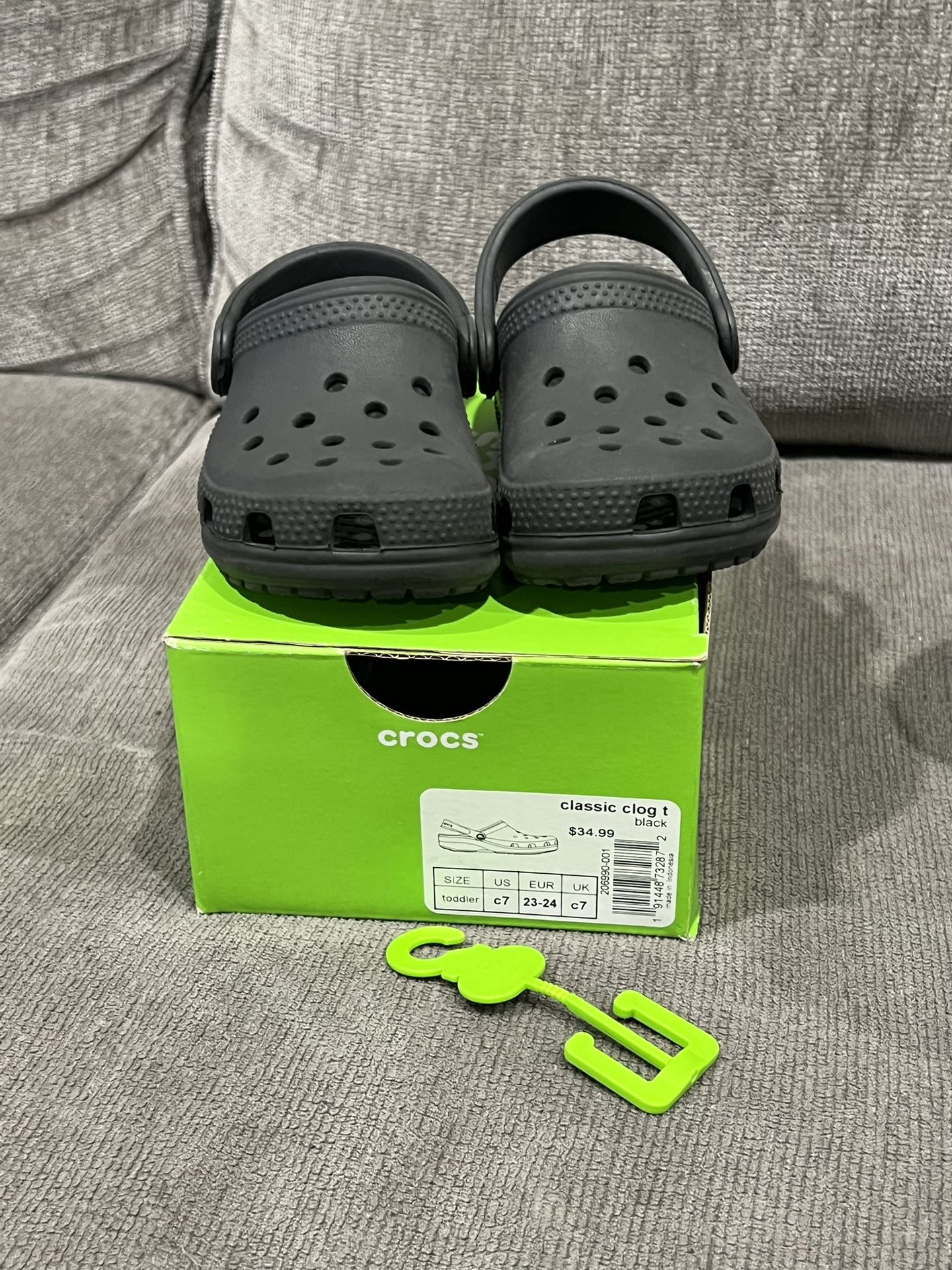 Crocs
