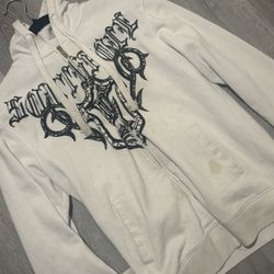 SOUTH POLE HOODIE
