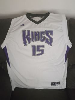 Youth Basketball Jersey