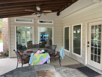 I Install Beautiful Windows.