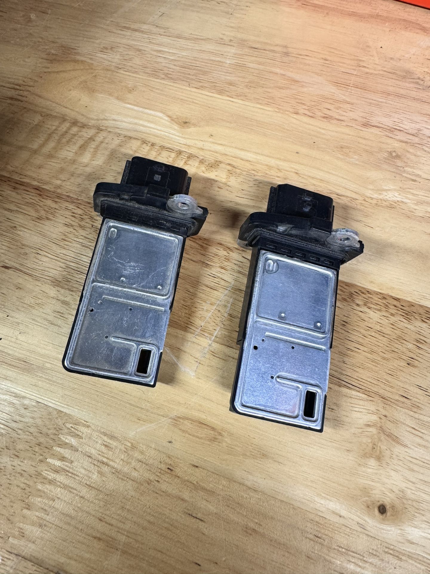 Nissan 370z / Infinity G37 MAF sensors