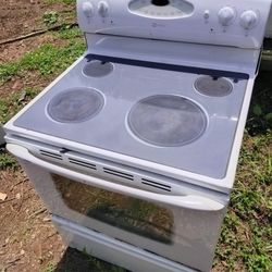 Stove