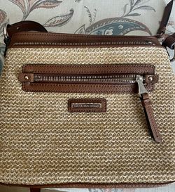 Dana Buchman Purse
