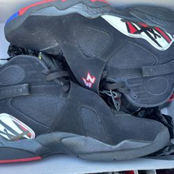 Air Jordan 8 Retro