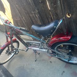 Bike 