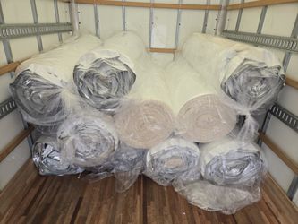 R-19 X72X43 Insulation 