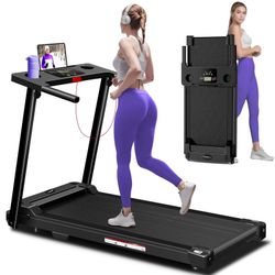 New Aiteid Treadmill 