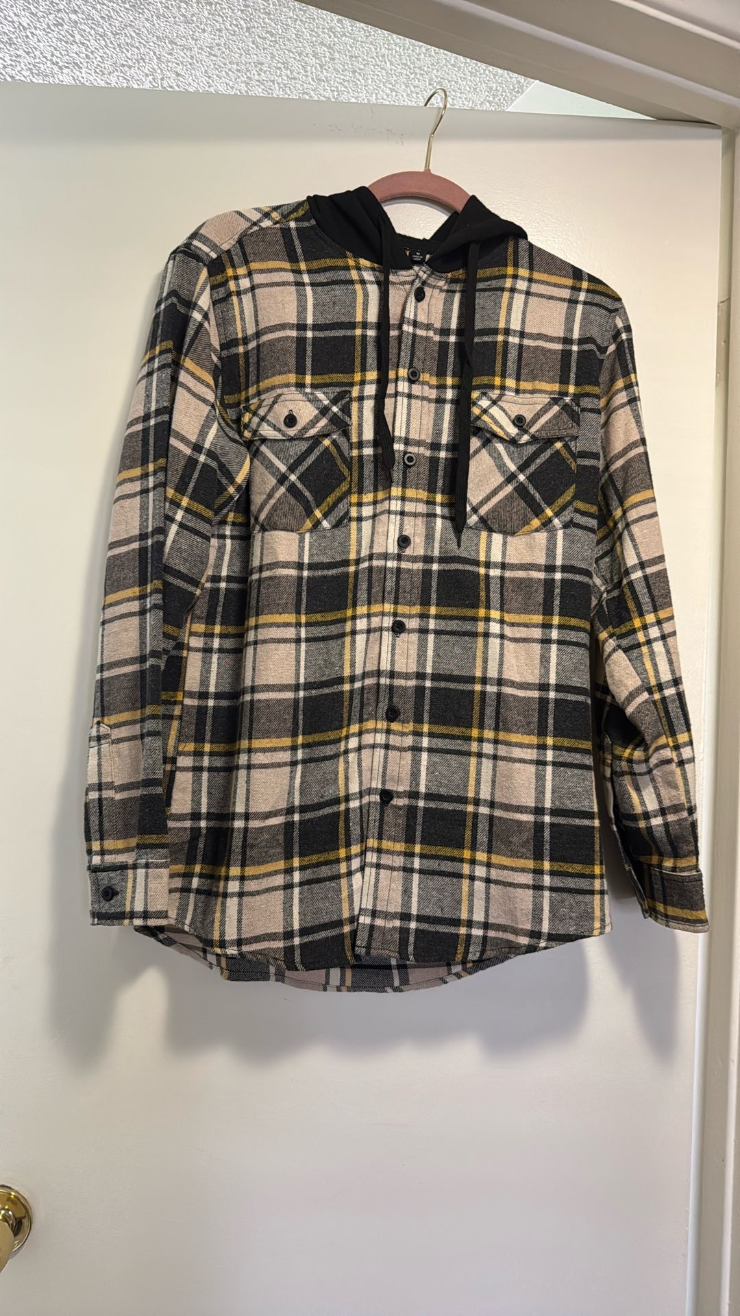 Size M