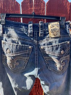 Rock Revival Jeans Size 30