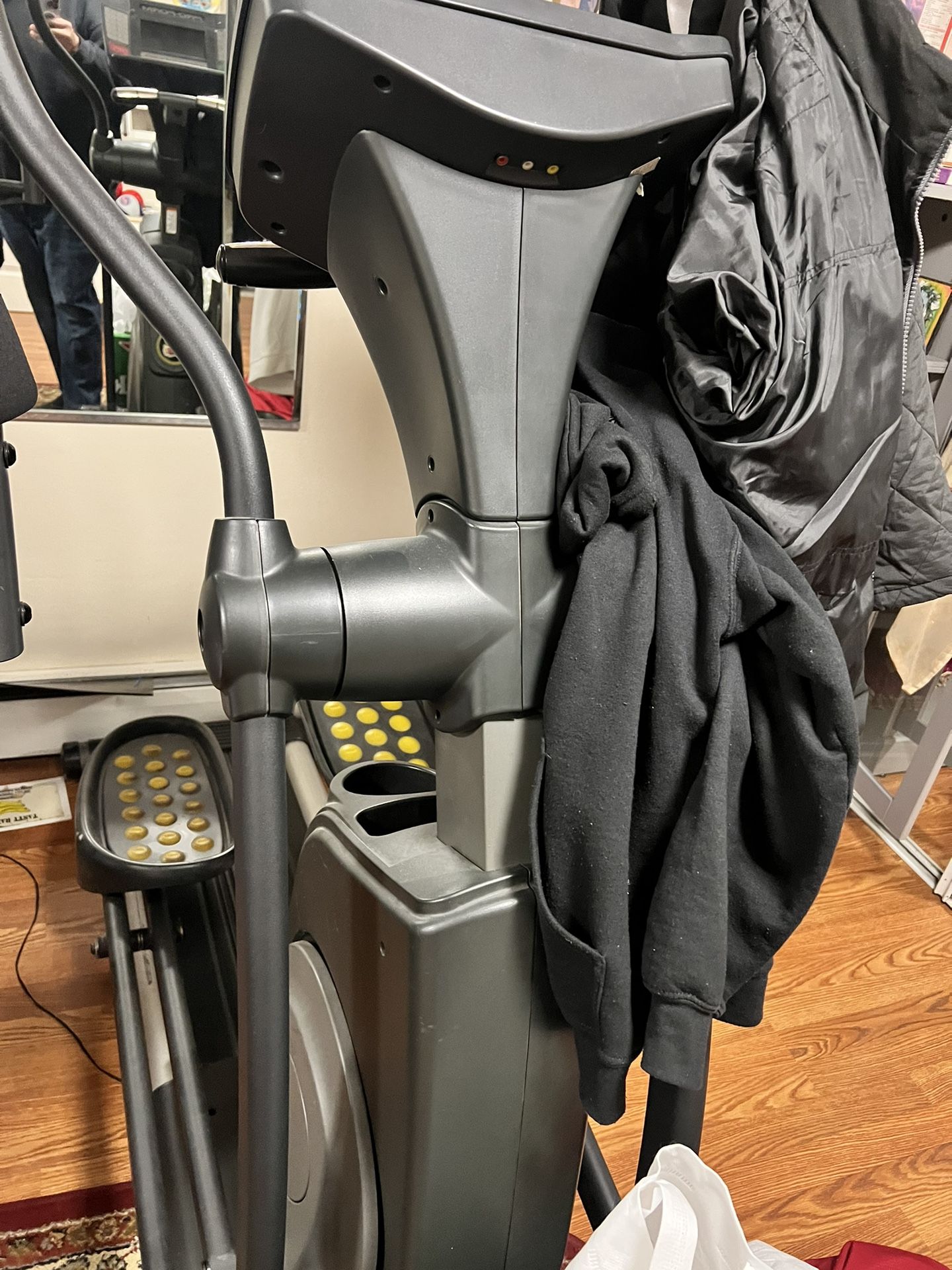 Pro-form Elliptical Machine 