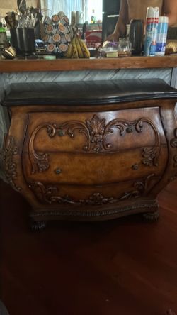 Dresser for sale